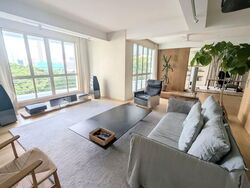 Draycott Drive (D10), Condominium #582401601